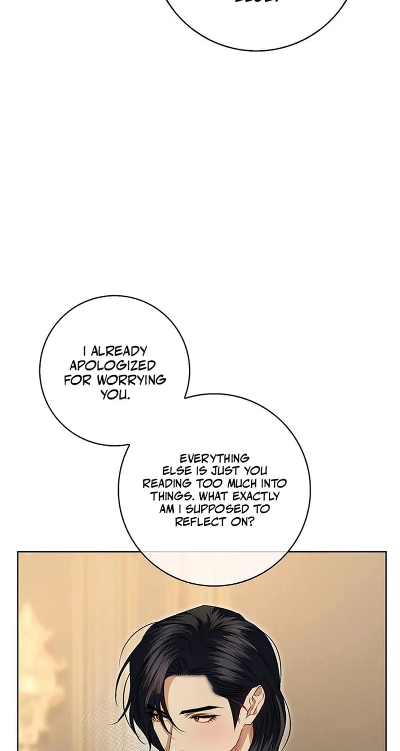How to Send My Husband to the Abyss Chapter 13 page 42 - 