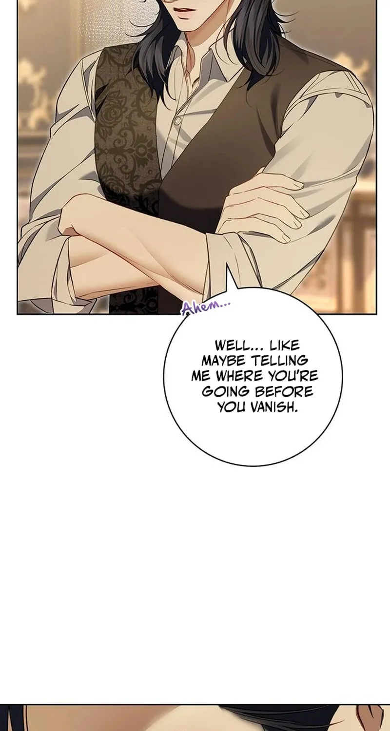 How to Send My Husband to the Abyss Chapter 13 page 43 - 