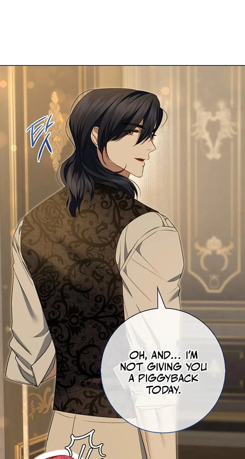How to Send My Husband to the Abyss Chapter 13 page 50 - 