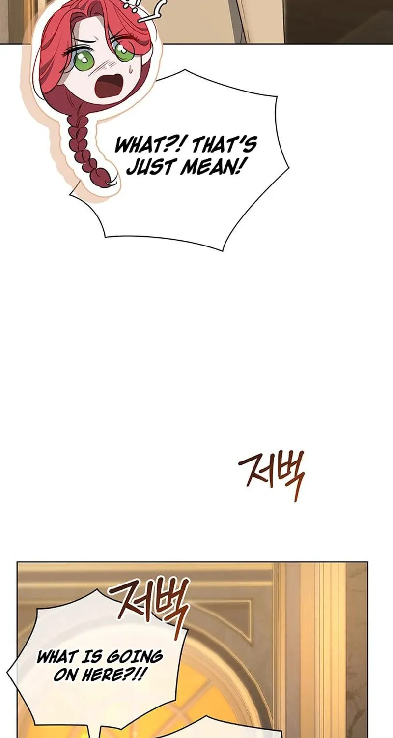 How to Send My Husband to the Abyss Chapter 13 page 51 - 