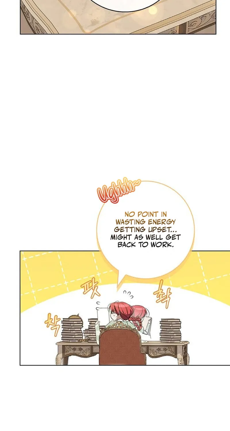 How to Send My Husband to the Abyss Chapter 13 page 54 - 
