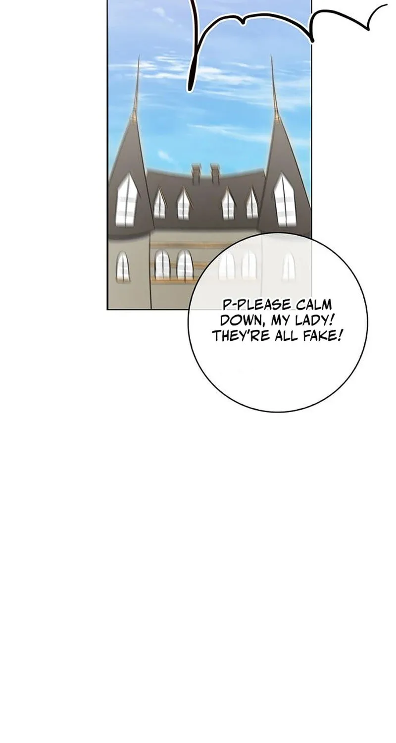 How to Send My Husband to the Abyss Chapter 13 page 57 - 
