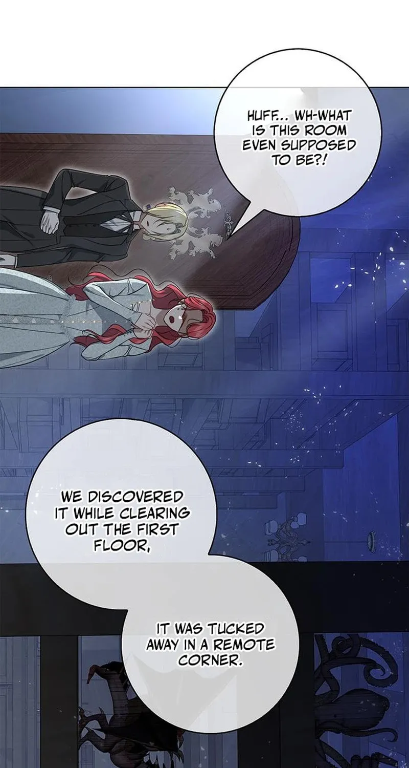 How to Send My Husband to the Abyss Chapter 13 page 58 - 