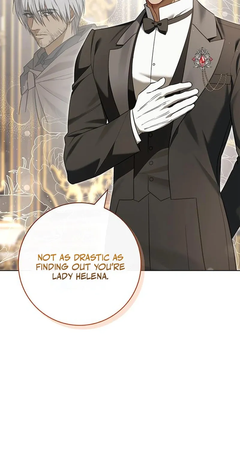 How to Send My Husband to the Abyss Chapter 13 page 7 - 