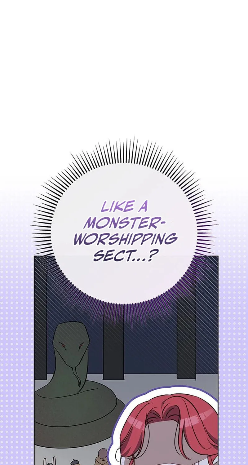 How to Send My Husband to the Abyss Chapter 13 page 61 - 