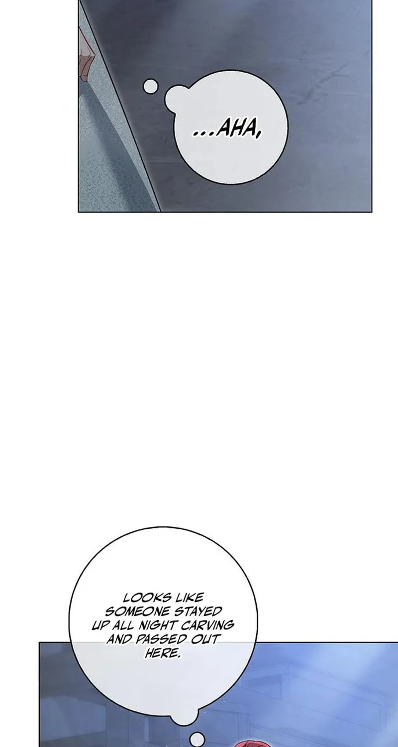 How to Send My Husband to the Abyss Chapter 13 page 63 - 