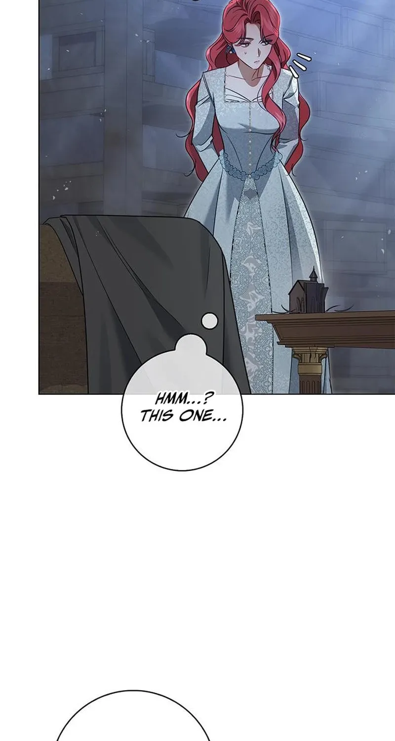 How to Send My Husband to the Abyss Chapter 13 page 64 - 