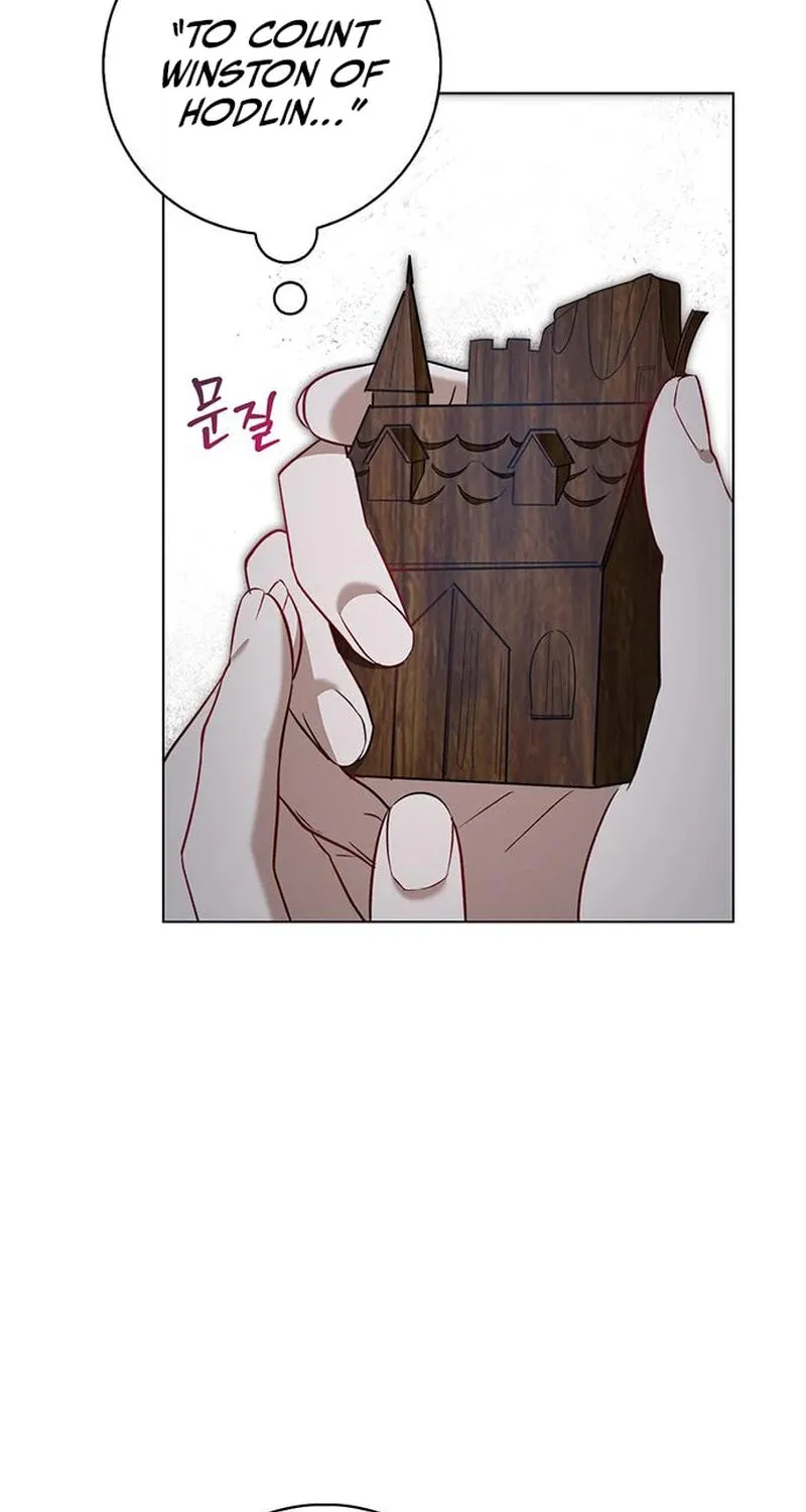 How to Send My Husband to the Abyss Chapter 13 page 65 - 