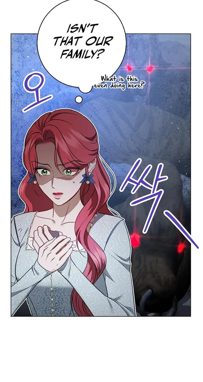 How to Send My Husband to the Abyss Chapter 13 page 66 - 