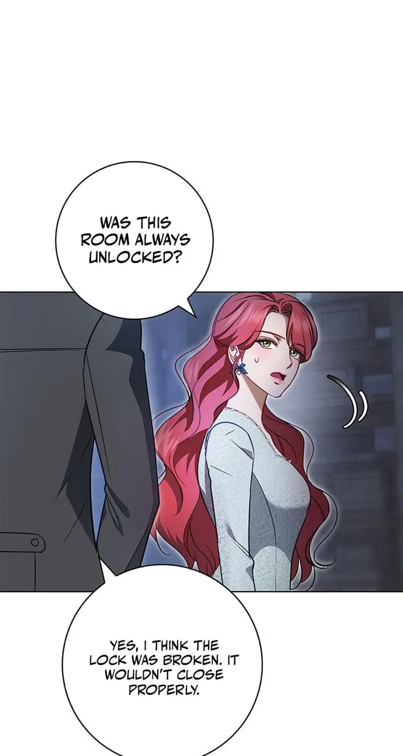 How to Send My Husband to the Abyss Chapter 13 page 67 - 