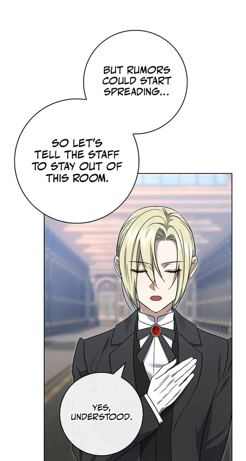 How to Send My Husband to the Abyss Chapter 13 page 70 - 
