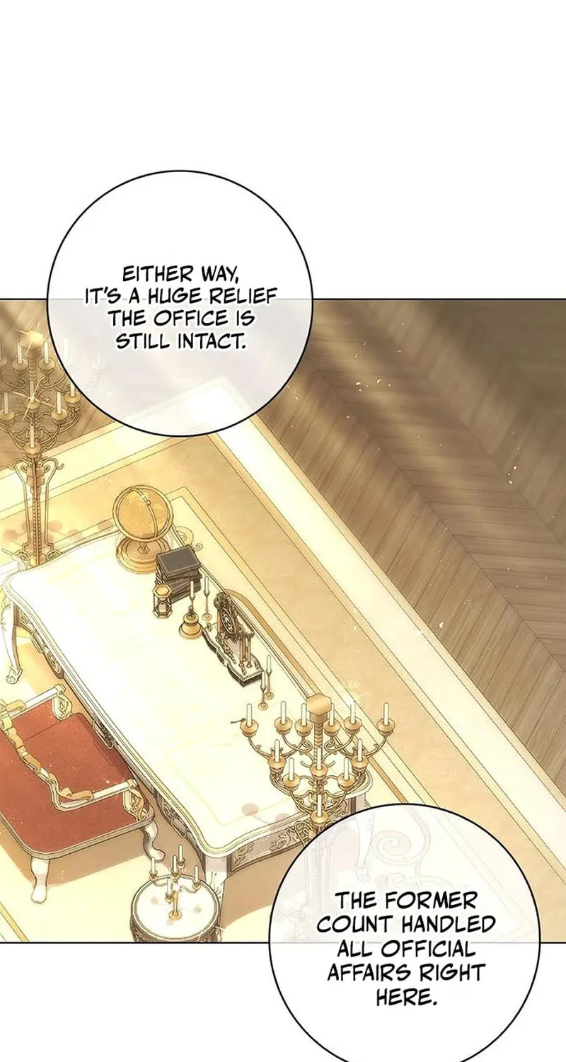 How to Send My Husband to the Abyss Chapter 13 page 8 - 