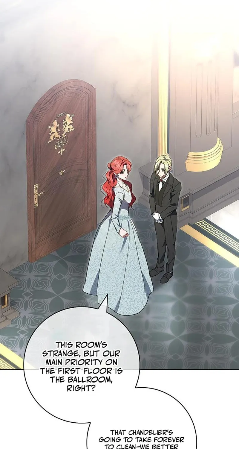 How to Send My Husband to the Abyss Chapter 13 page 72 - 