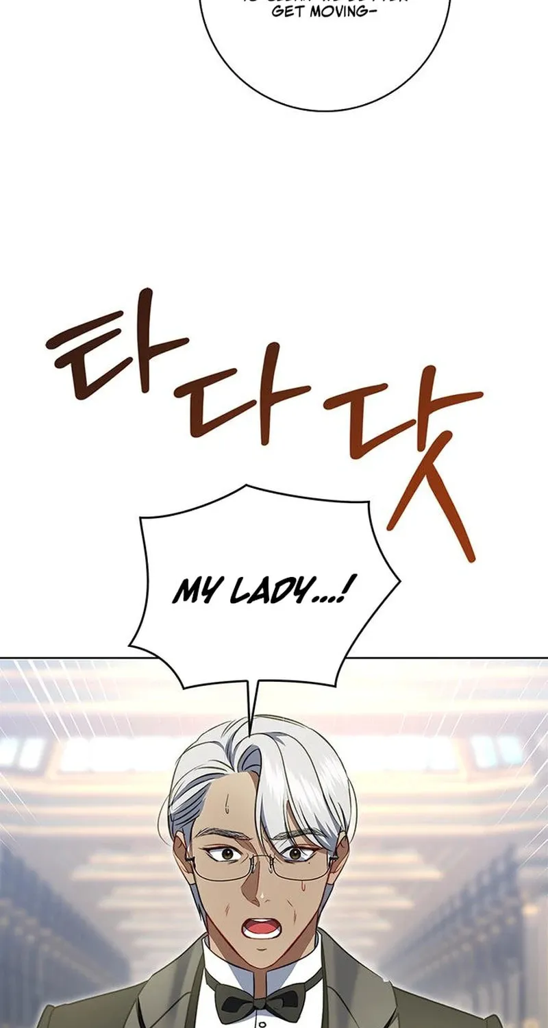 How to Send My Husband to the Abyss Chapter 13 page 73 - 