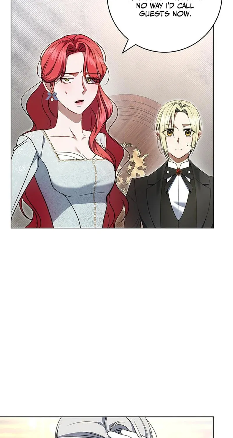 How to Send My Husband to the Abyss Chapter 13 page 75 - 