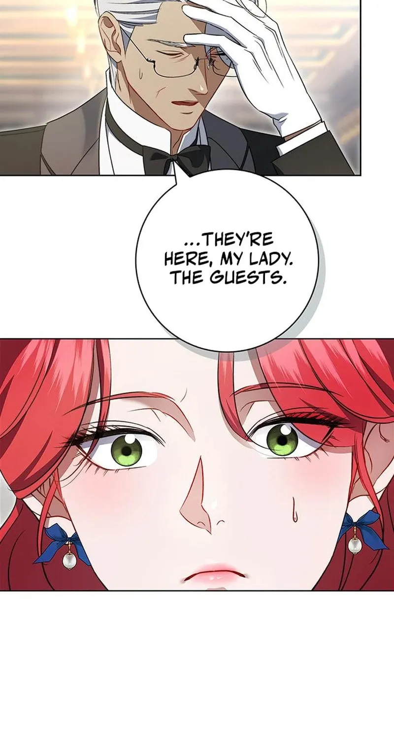 How to Send My Husband to the Abyss Chapter 13 page 76 - 