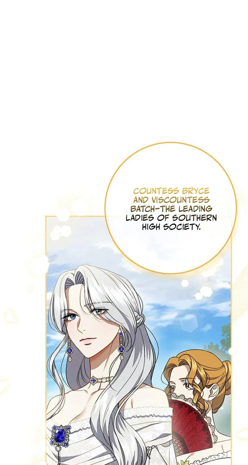 How to Send My Husband to the Abyss Chapter 13 page 78 - 