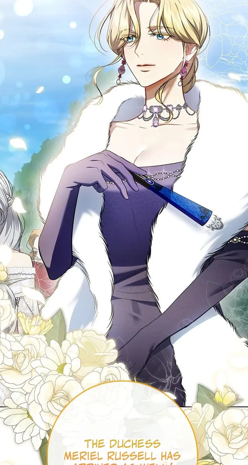 How to Send My Husband to the Abyss Chapter 13 page 80 - 
