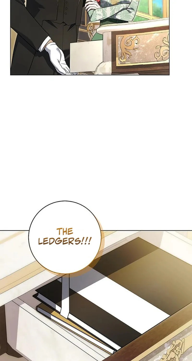 How to Send My Husband to the Abyss Chapter 13 page 10 - 