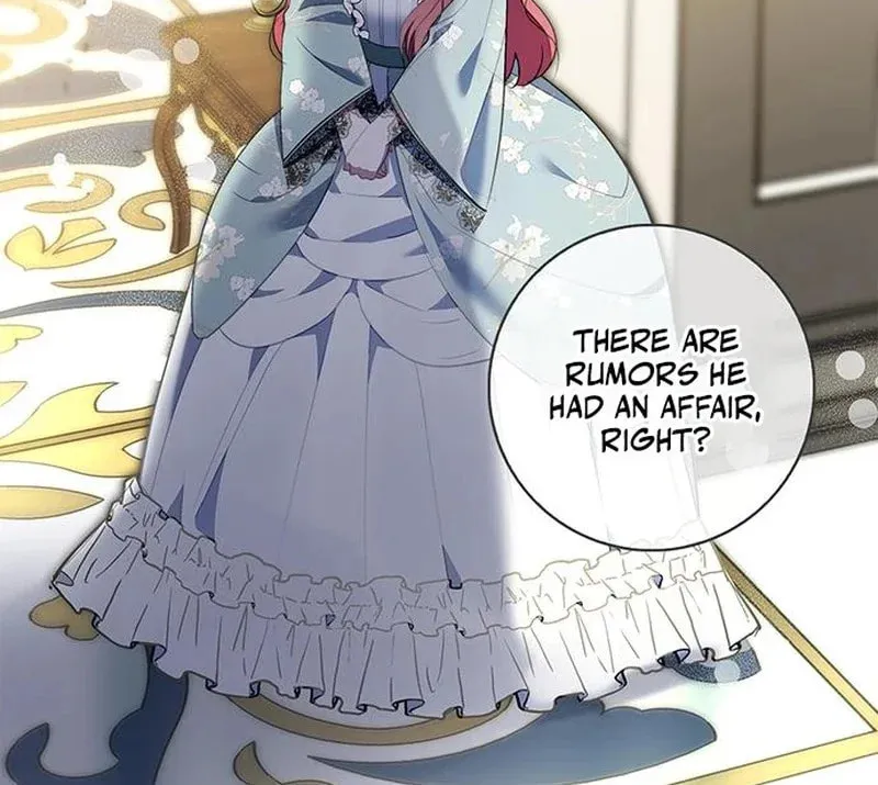 How to Send My Husband to the Abyss Chapter 14 page 3 - 