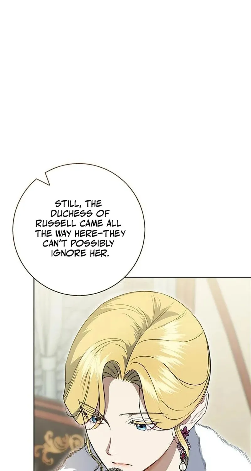 How to Send My Husband to the Abyss Chapter 14 page 21 - 
