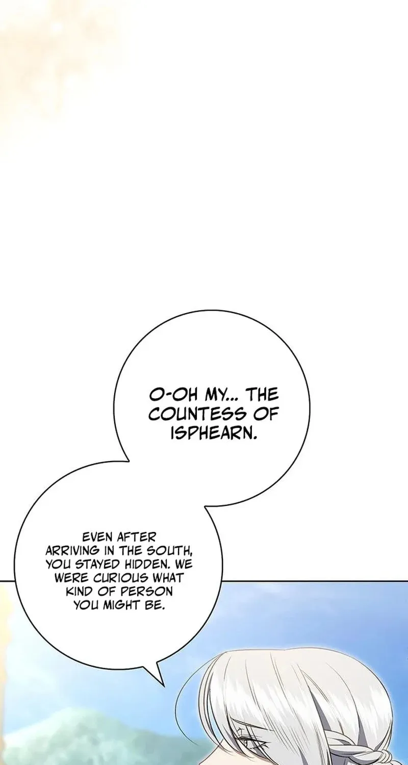 How to Send My Husband to the Abyss Chapter 14 page 27 - 