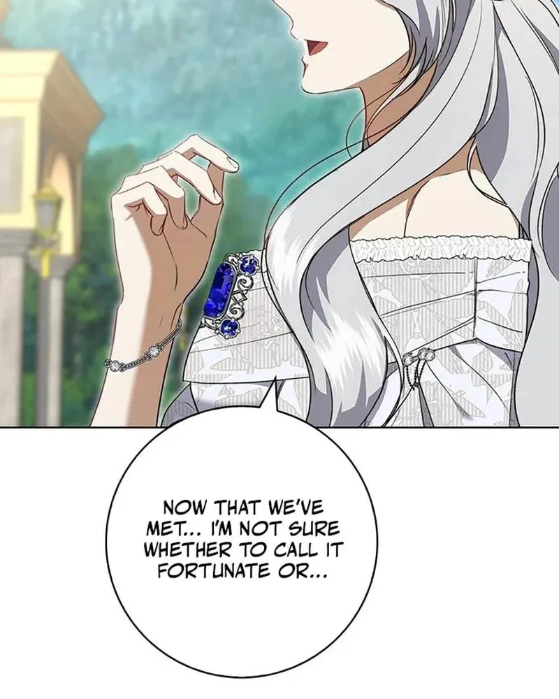 How to Send My Husband to the Abyss Chapter 14 page 28 - 
