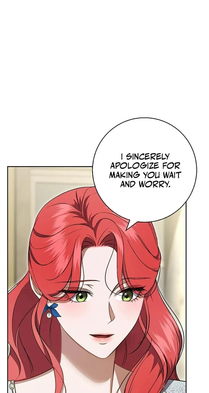 How to Send My Husband to the Abyss Chapter 14 page 29 - 
