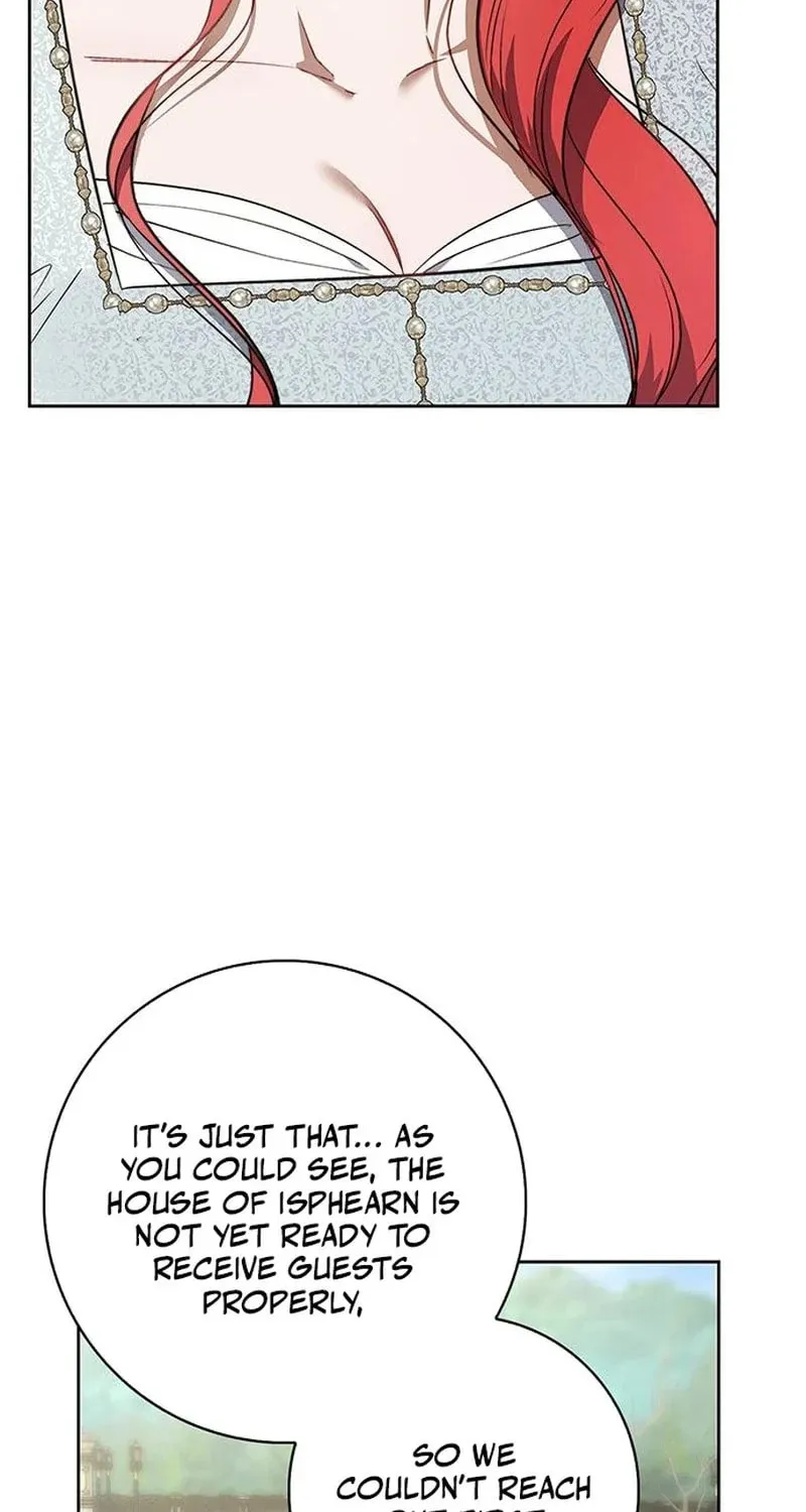 How to Send My Husband to the Abyss Chapter 14 page 30 - 
