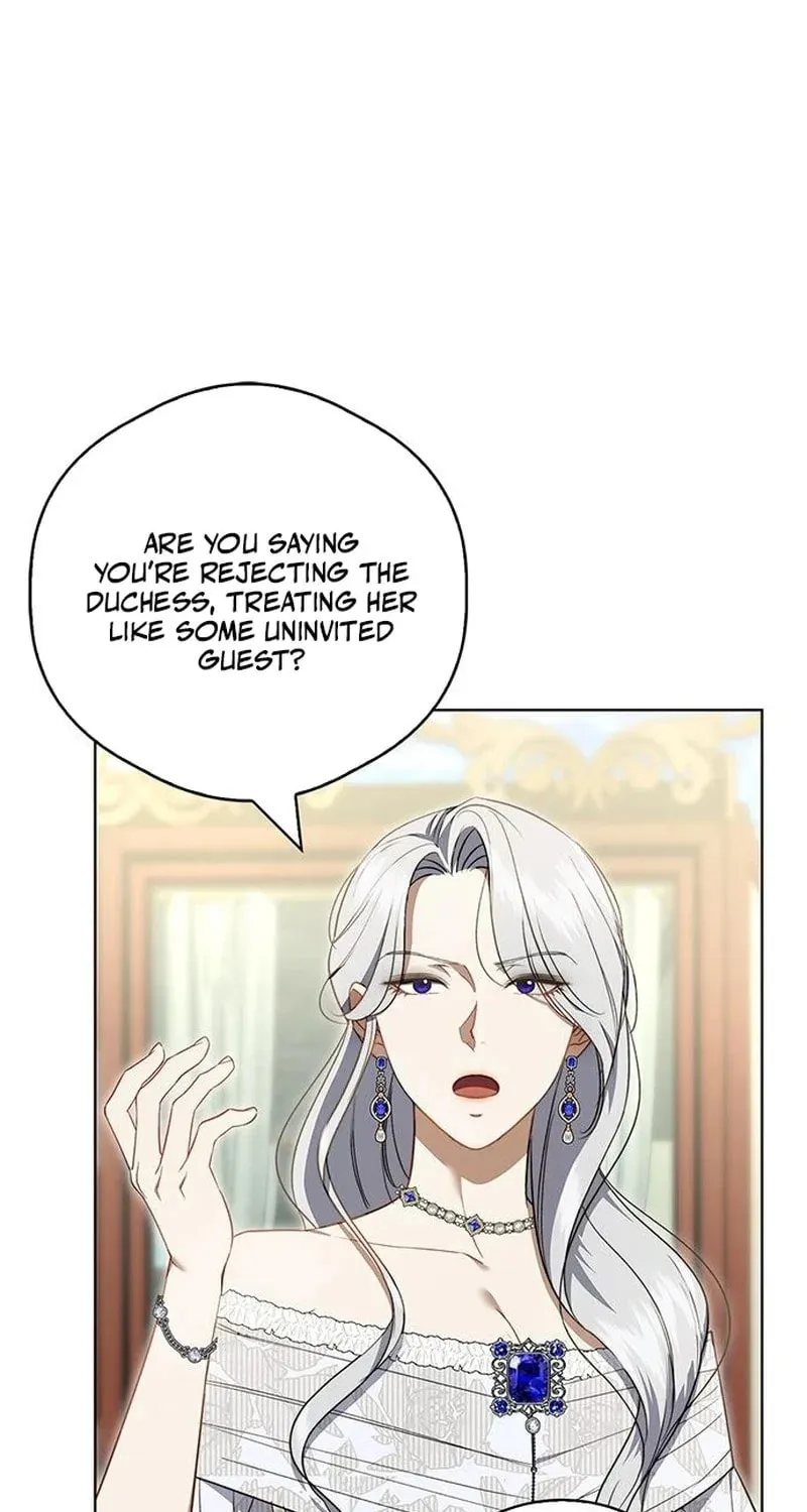 How to Send My Husband to the Abyss Chapter 14 page 32 - 