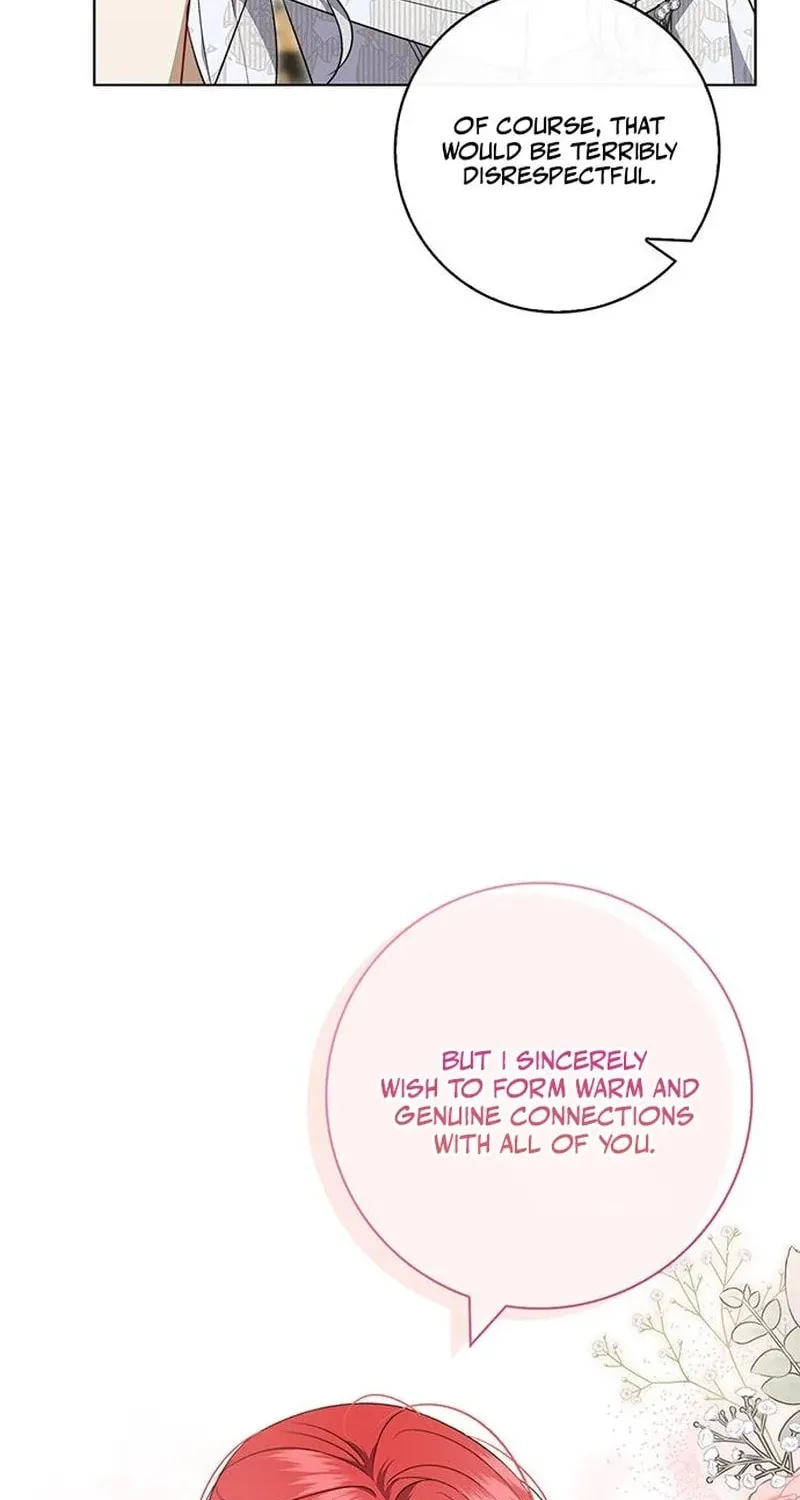 How to Send My Husband to the Abyss Chapter 14 page 33 - 