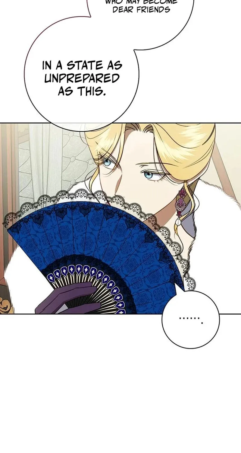How to Send My Husband to the Abyss Chapter 14 page 36 - 