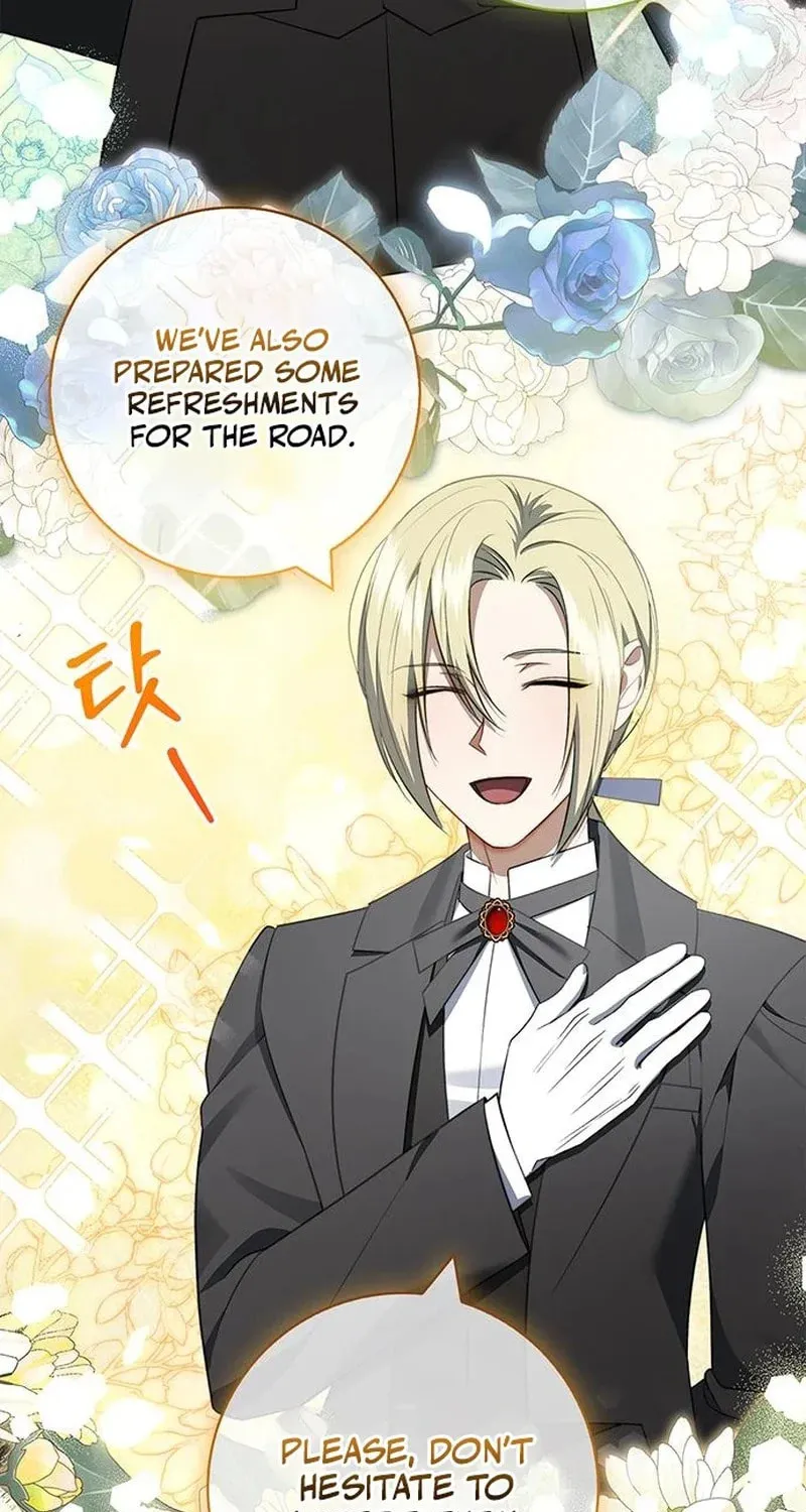 How to Send My Husband to the Abyss Chapter 14 page 40 - 