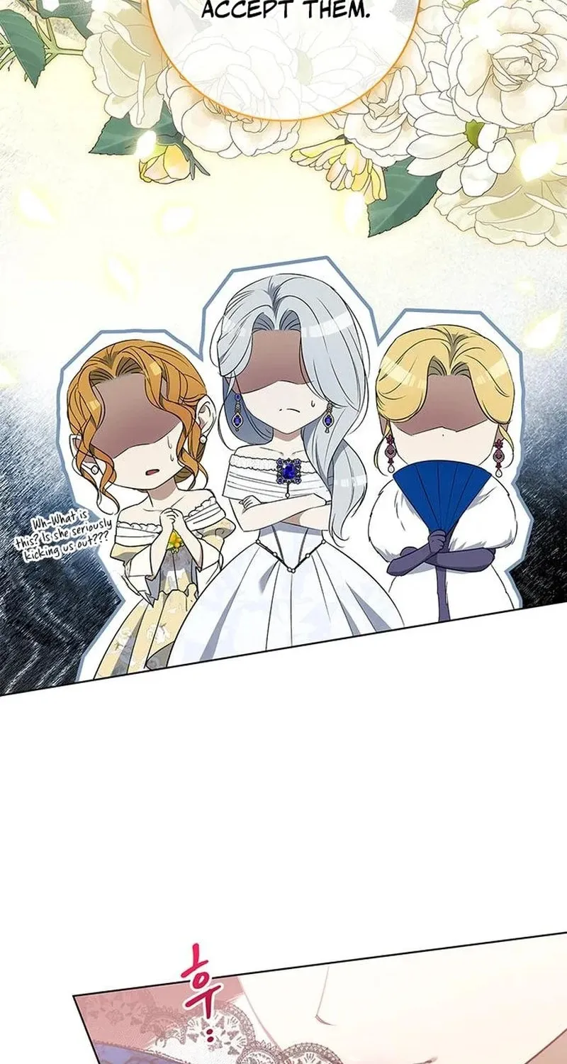 How to Send My Husband to the Abyss Chapter 14 page 41 - 