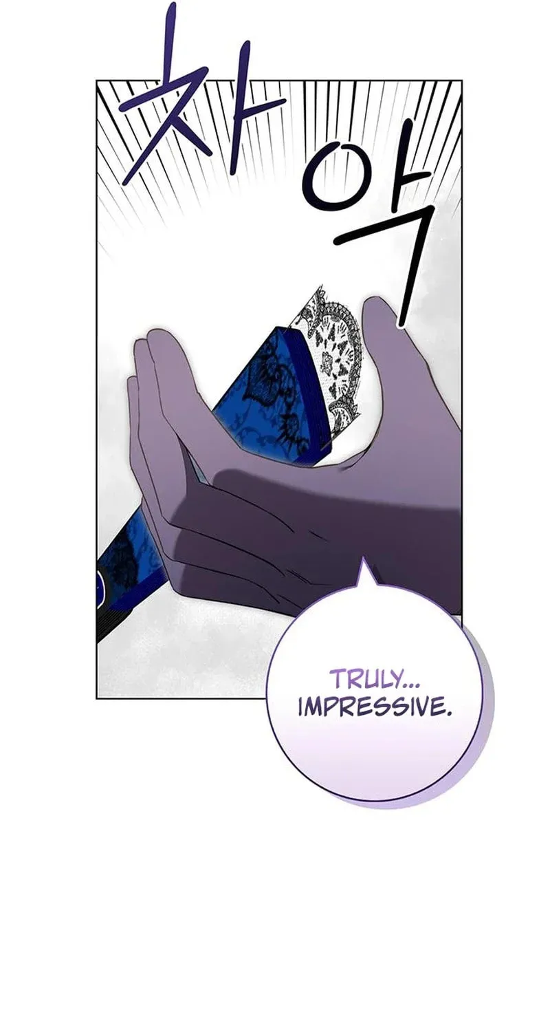 How to Send My Husband to the Abyss Chapter 14 page 43 - 