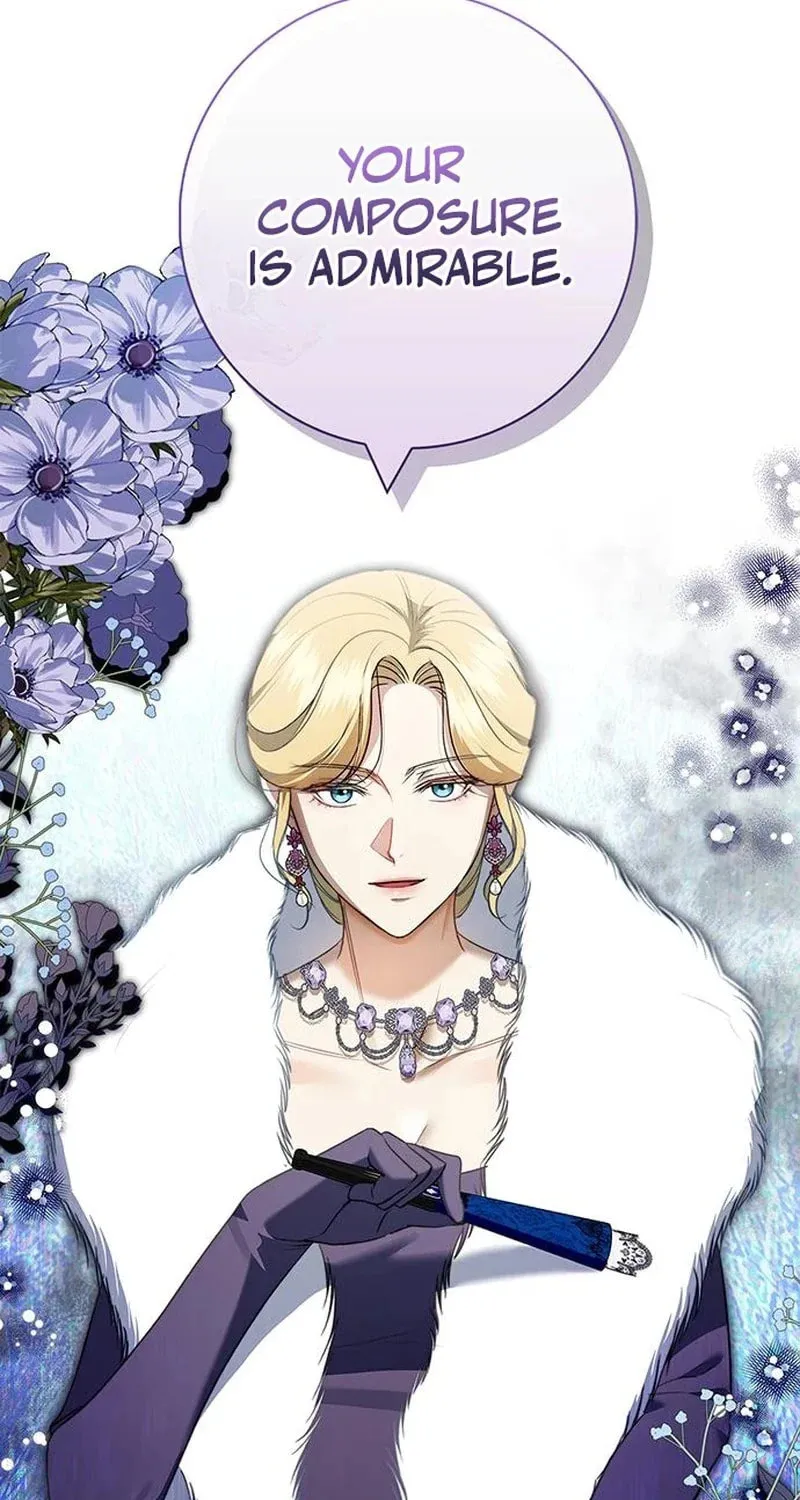How to Send My Husband to the Abyss Chapter 14 page 45 - 