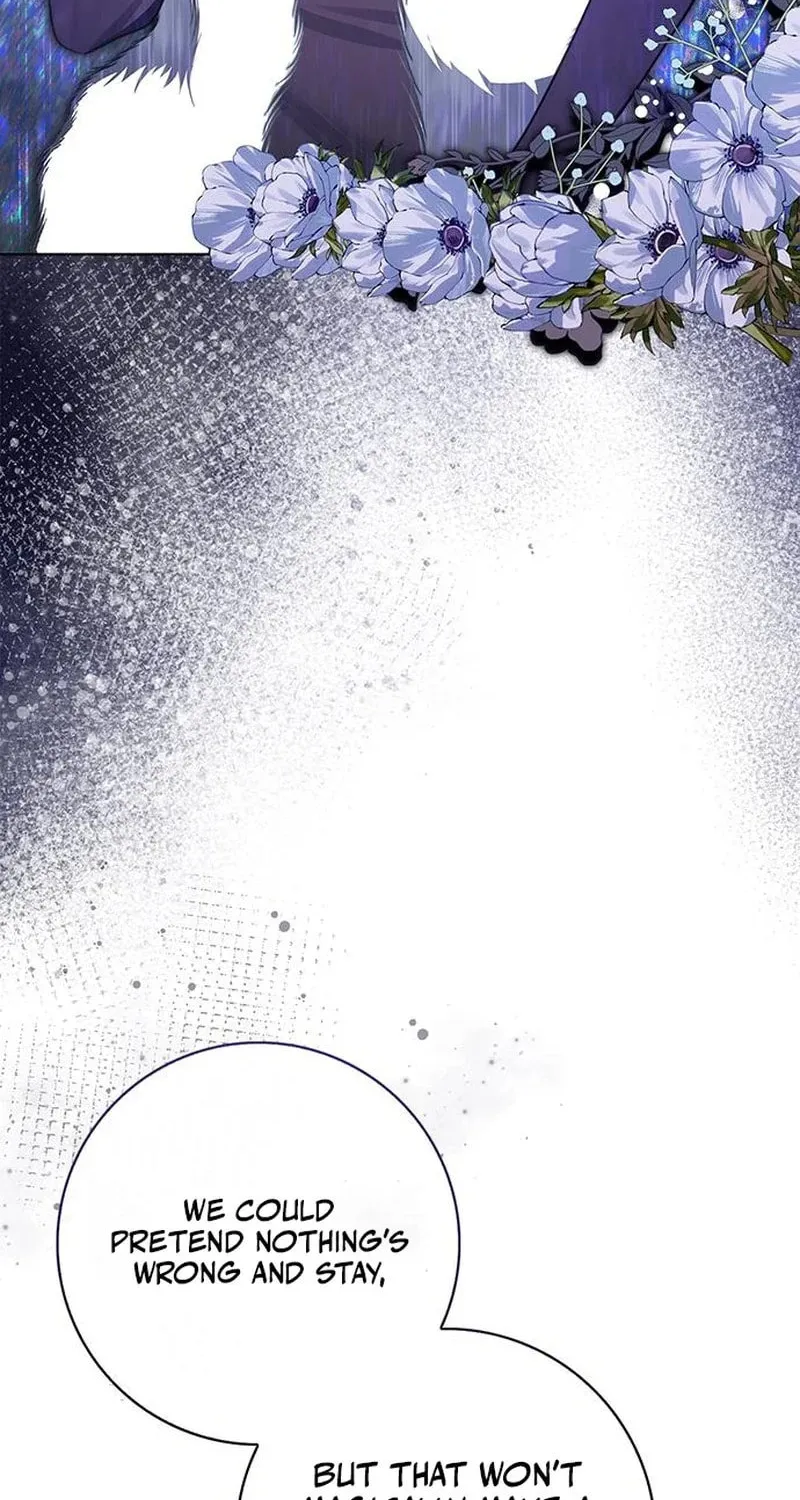 How to Send My Husband to the Abyss Chapter 14 page 46 - 