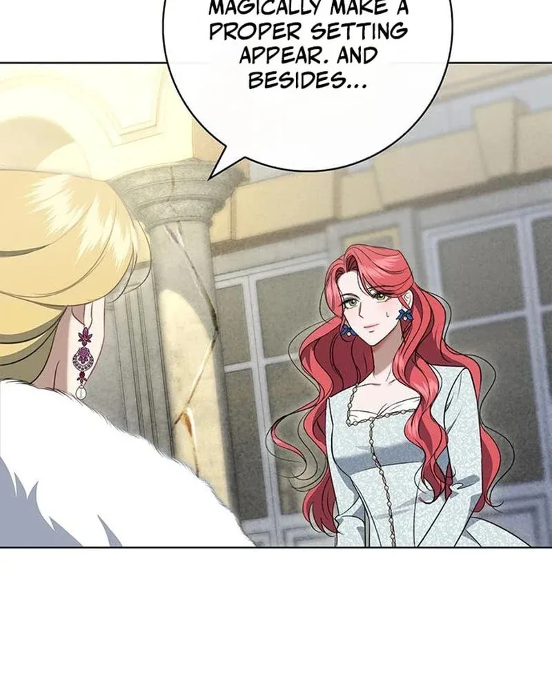 How to Send My Husband to the Abyss Chapter 14 page 47 - 