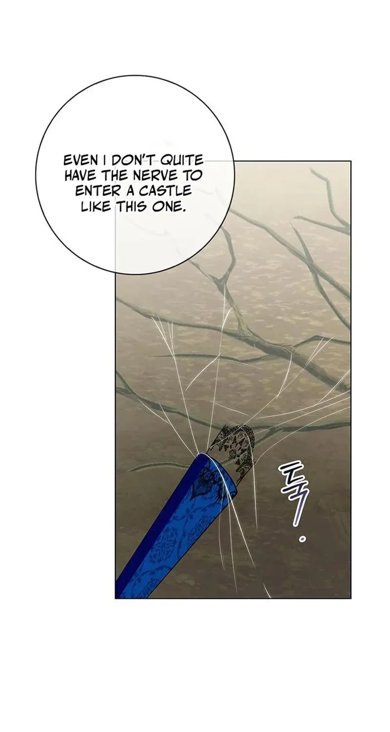 How to Send My Husband to the Abyss Chapter 14 page 49 - 