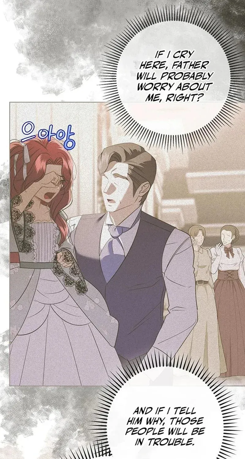 How to Send My Husband to the Abyss Chapter 14 page 6 - 