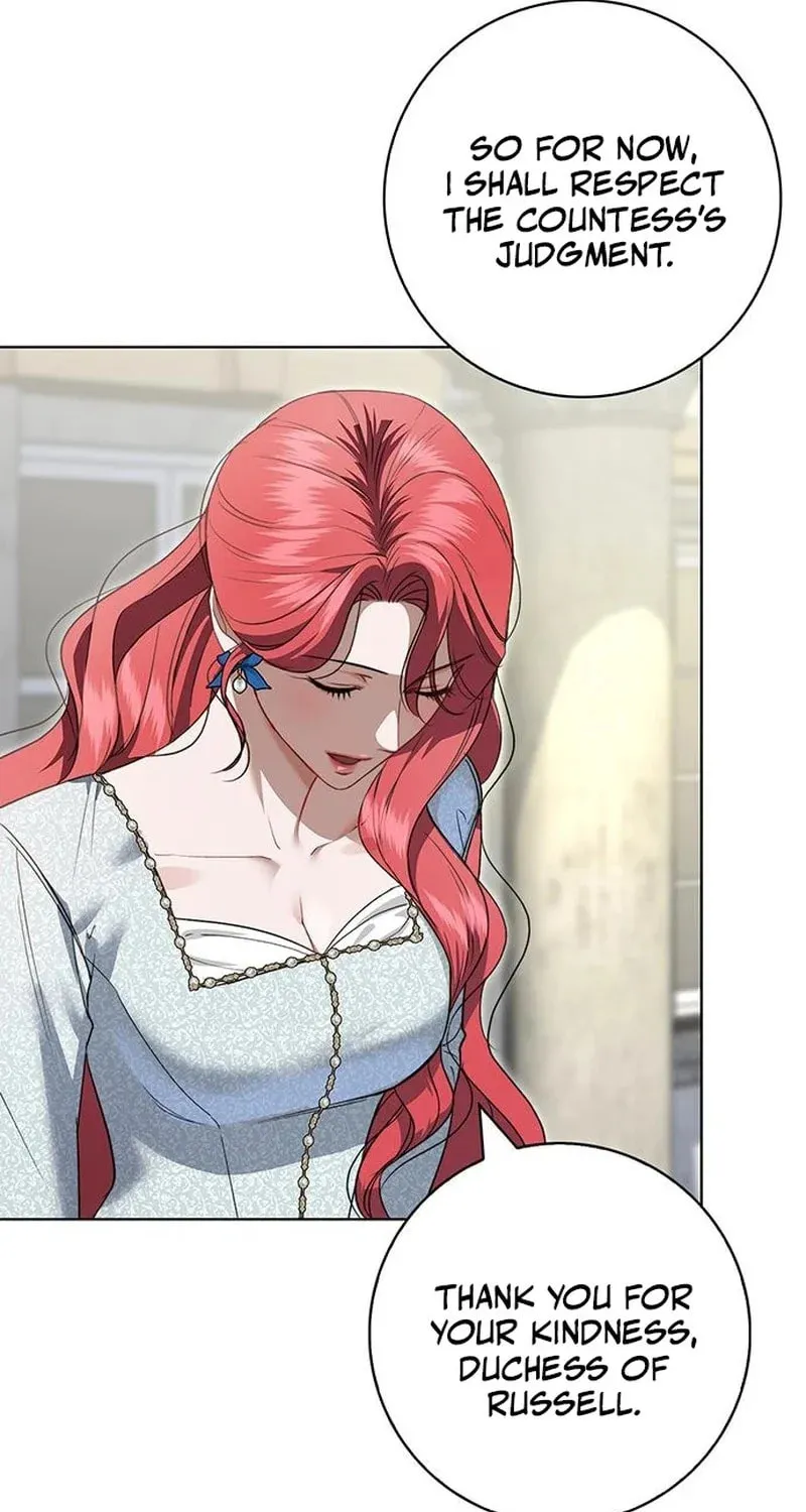 How to Send My Husband to the Abyss Chapter 14 page 51 - 