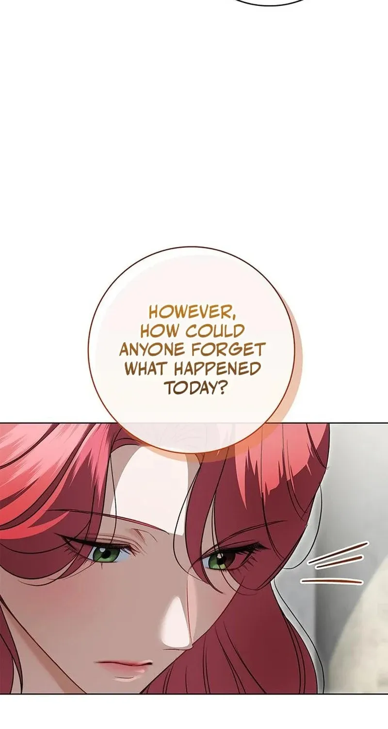 How to Send My Husband to the Abyss Chapter 14 page 52 - 