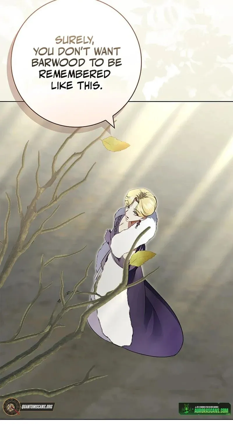 How to Send My Husband to the Abyss Chapter 14 page 54 - 