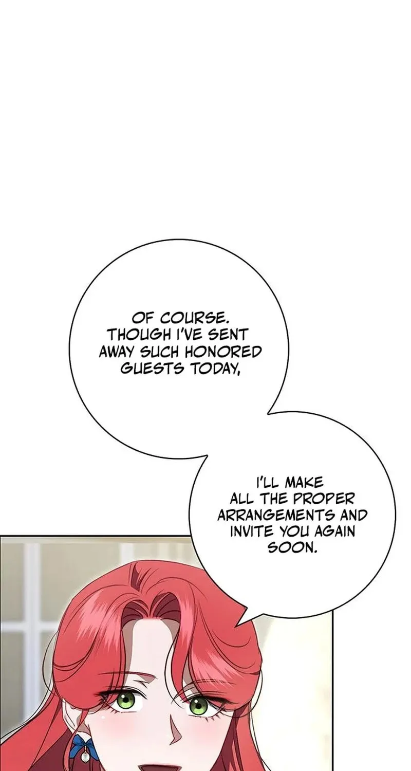 How to Send My Husband to the Abyss Chapter 14 page 55 - 