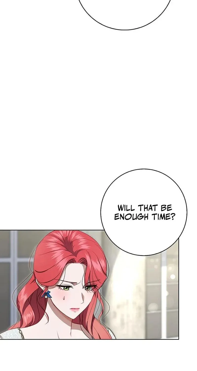 How to Send My Husband to the Abyss Chapter 14 page 58 - 
