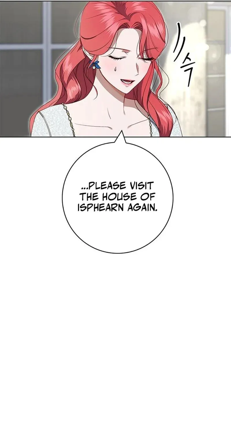 How to Send My Husband to the Abyss Chapter 14 page 60 - 