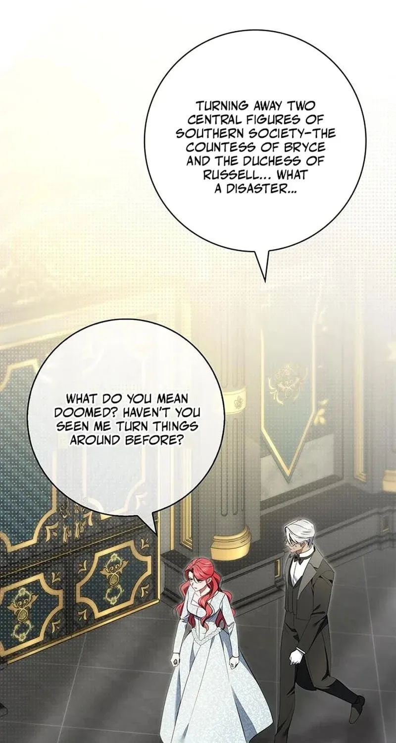 How to Send My Husband to the Abyss Chapter 14 page 66 - 