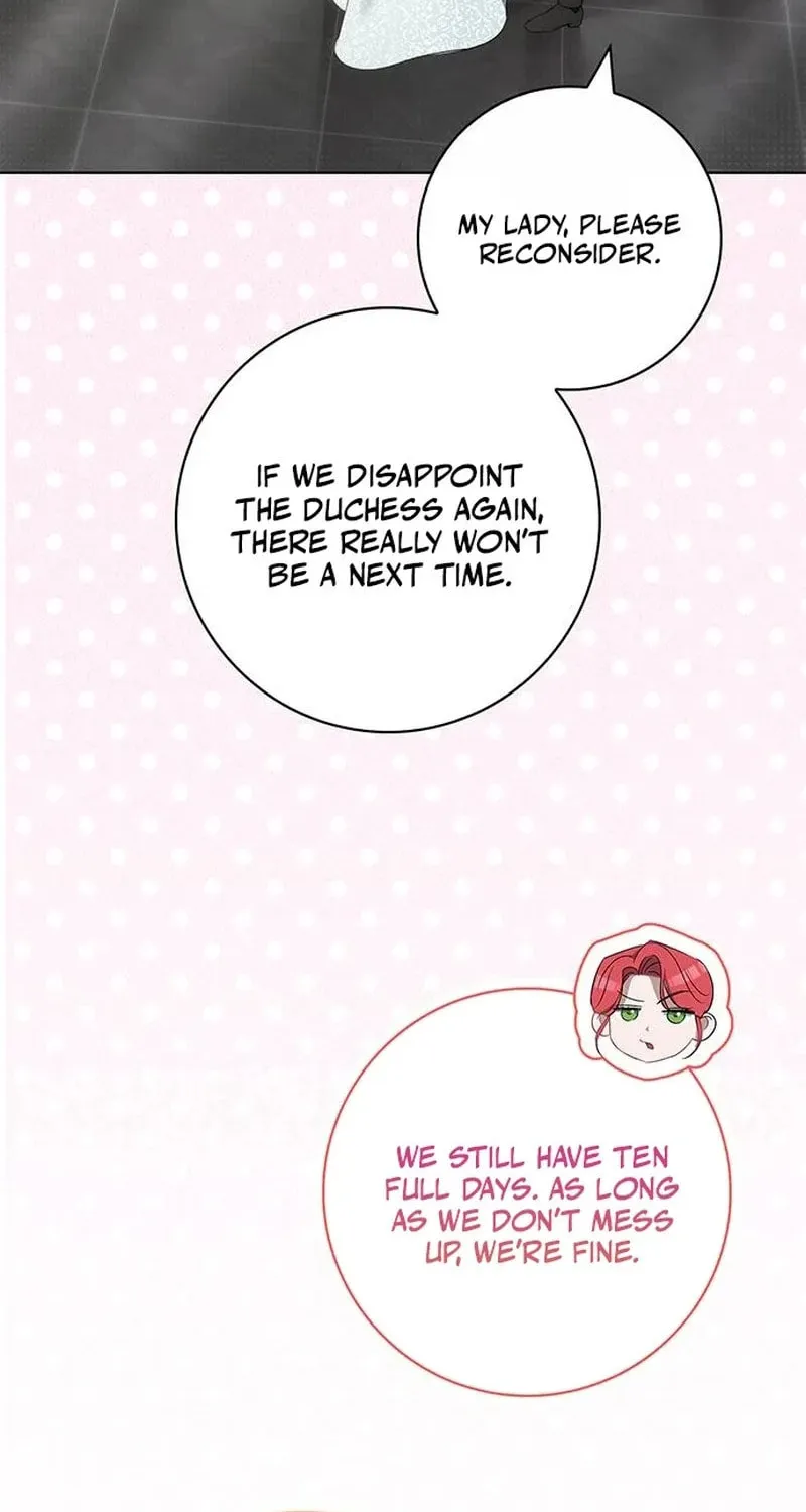 How to Send My Husband to the Abyss Chapter 14 page 67 - 