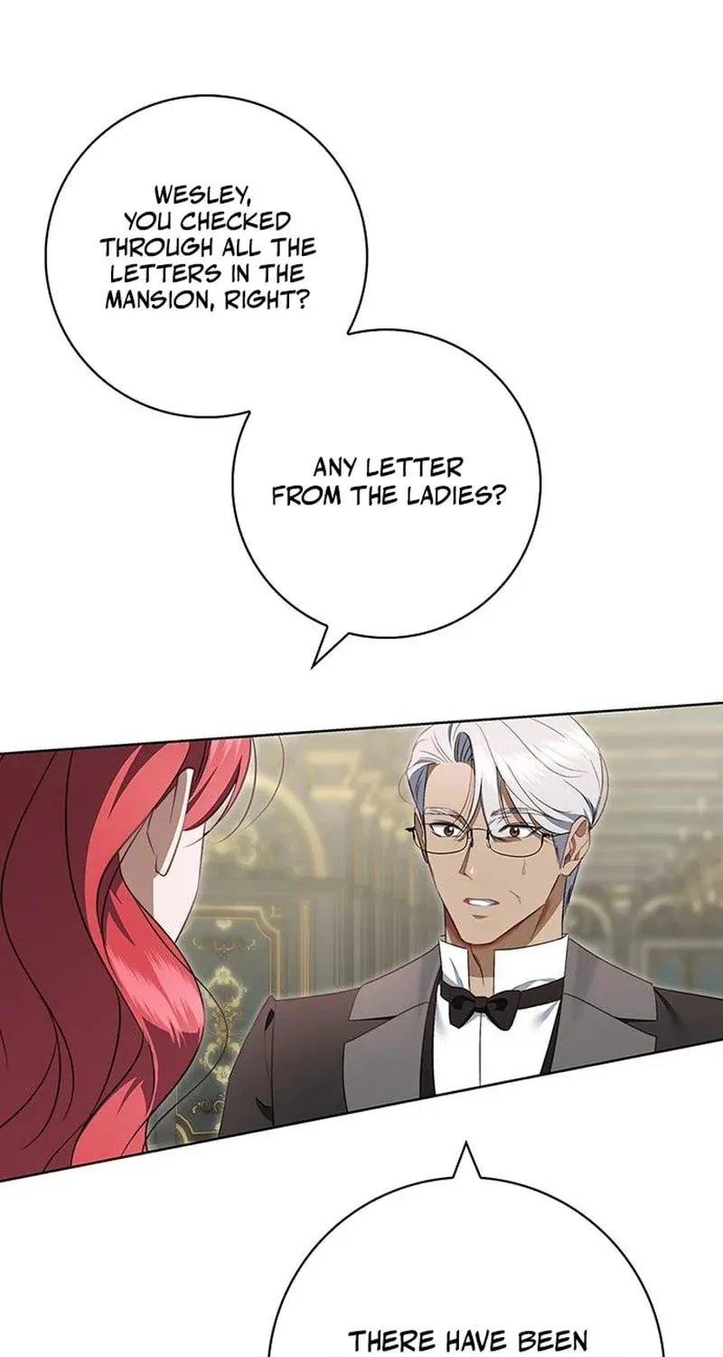 How to Send My Husband to the Abyss Chapter 14 page 72 - 