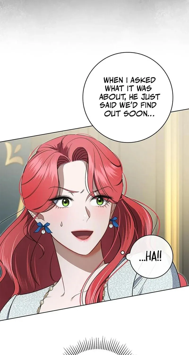 How to Send My Husband to the Abyss Chapter 14 page 75 - 